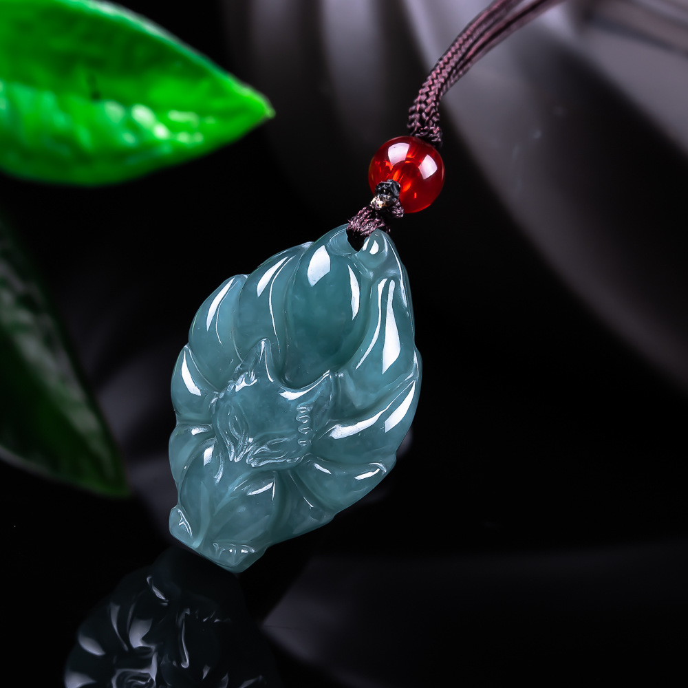Jewelry Making Jewelry - Collana con Ciondolo a Forma di