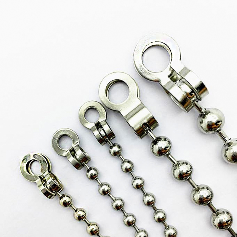 Jewelry Making Chain - 30 pezzi fermagli per connettori catena