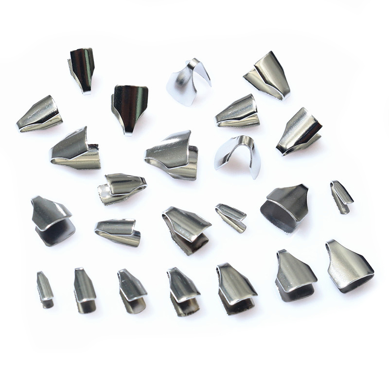 100 pezzi in acciaio inossidab - Jewelry Making Chain recensione e prezzo
