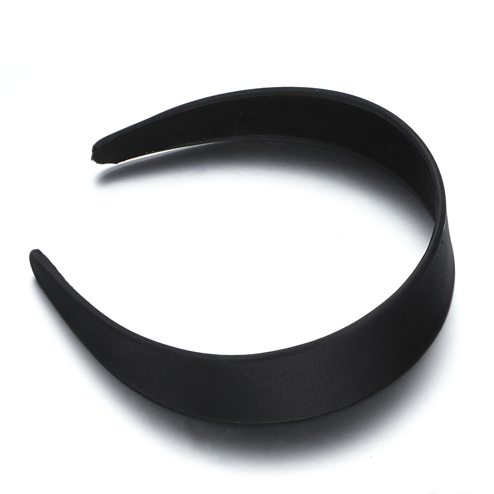 1 Pezzo Fascia per Capelli Ner - Jewelry Making Knots recensione e prezzo