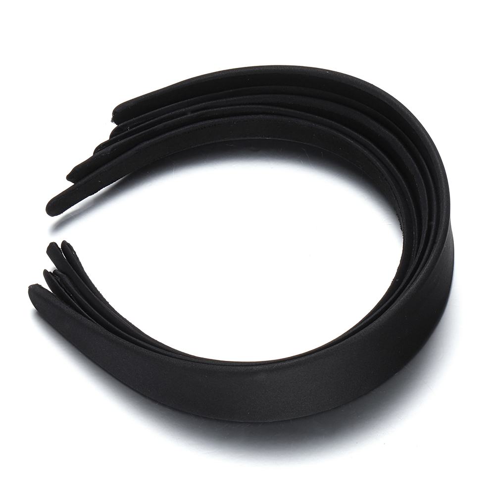 1 Pezzo Fascia per Capelli Ner - Jewelry Making Knots recensione e prezzo
