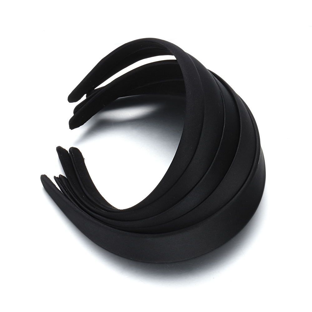 1 Pezzo Fascia per Capelli Ner - Jewelry Making Knots recensione e prezzo