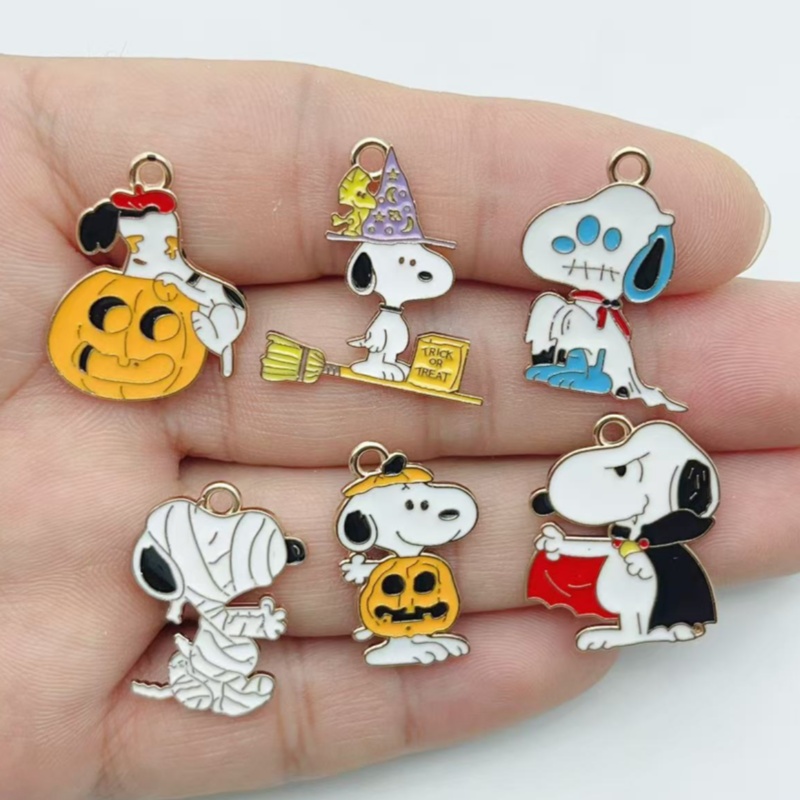 10 Pezzi Ciondoli in Lega Smal - Jewelry Making Jewelry recensione e prezzo