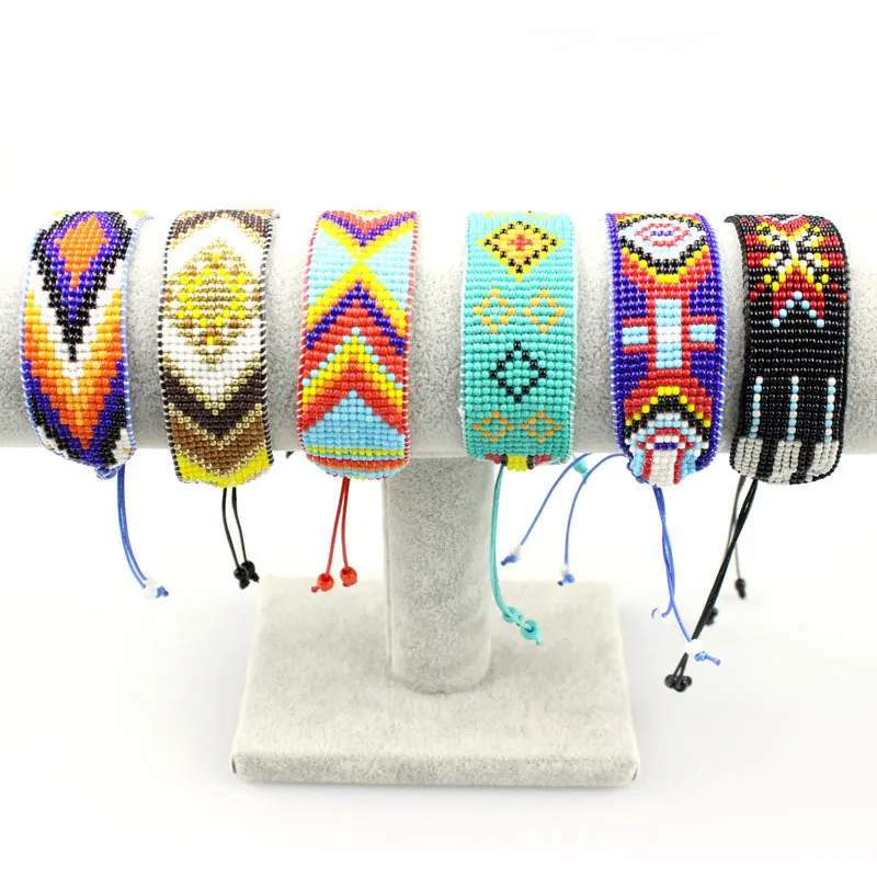 Perline di vetro vintage all'i - Jewelry Making Japan recensione e prezzo