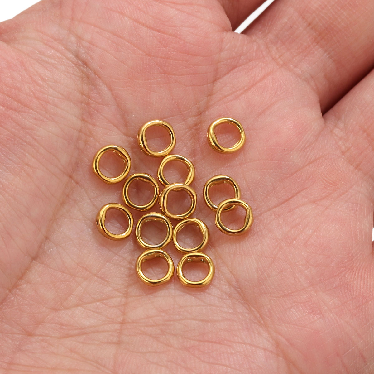 20 Pezzi Chiusure e Connettori - Jewelry Making Designs recensione e prezzo