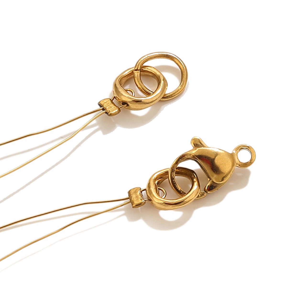 20 Pezzi Chiusure e Connettori - Jewelry Making Designs recensione e prezzo