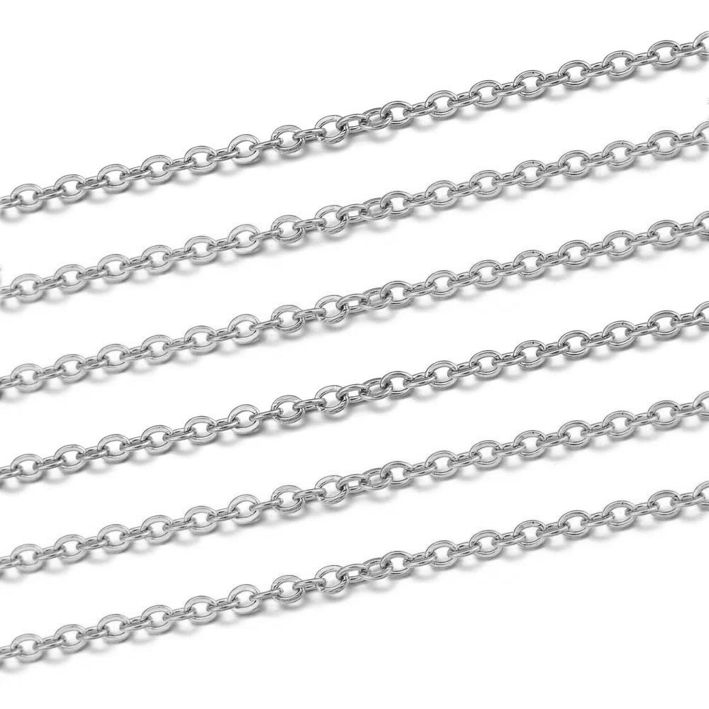 10 m/rotolo senza dissolvenza  - Chain Roll Cable recensione e prezzo