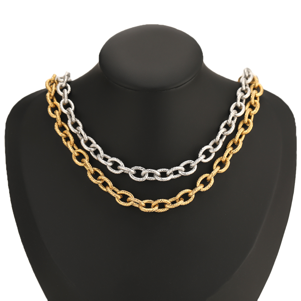 1 metro 8mm di larghezza Twist - Chain Roll Cable recensione e prezzo