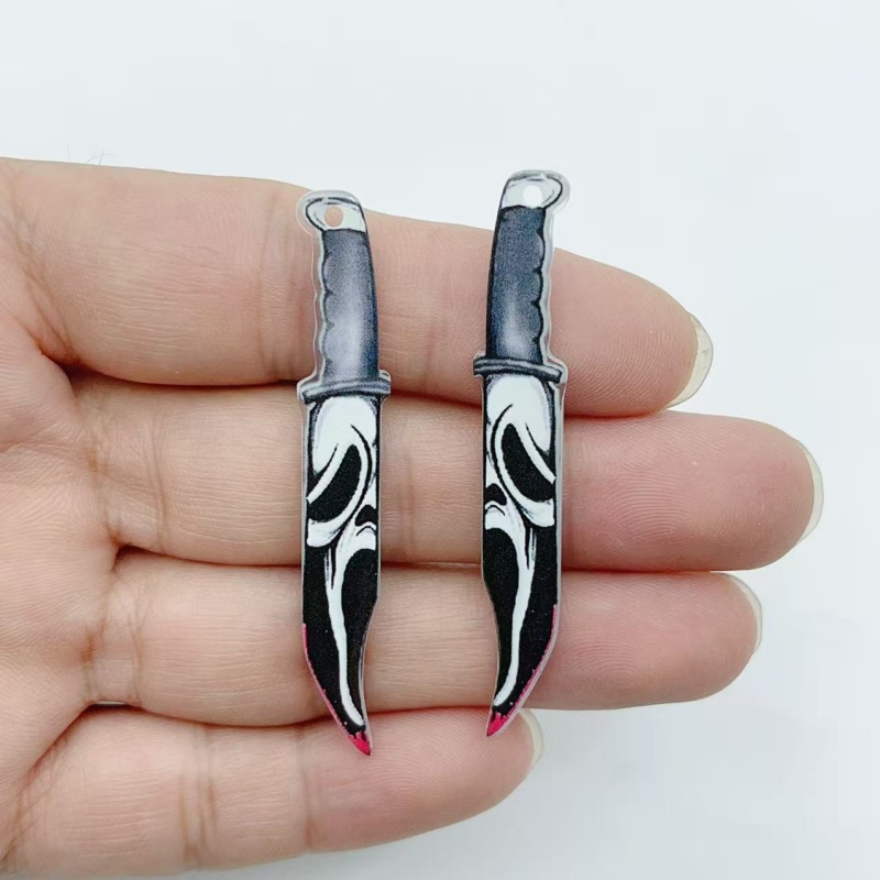 10 pezzi di gioielli in acrili - Jewelry Making Designs recensione e prezzo
