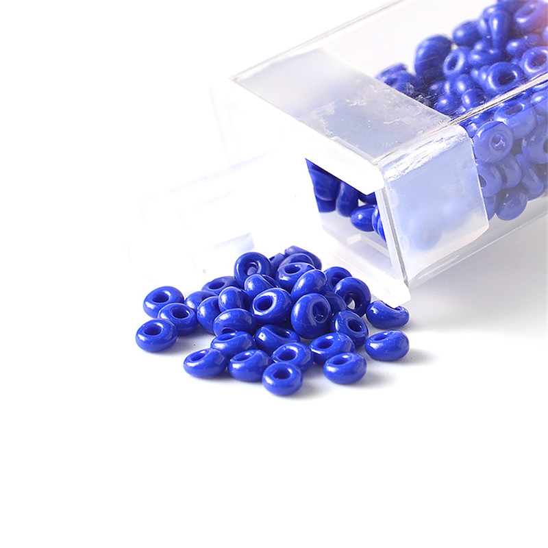 3mm Japan TOHO Beads Magatama  - Jewelry Making Japan recensione e prezzo