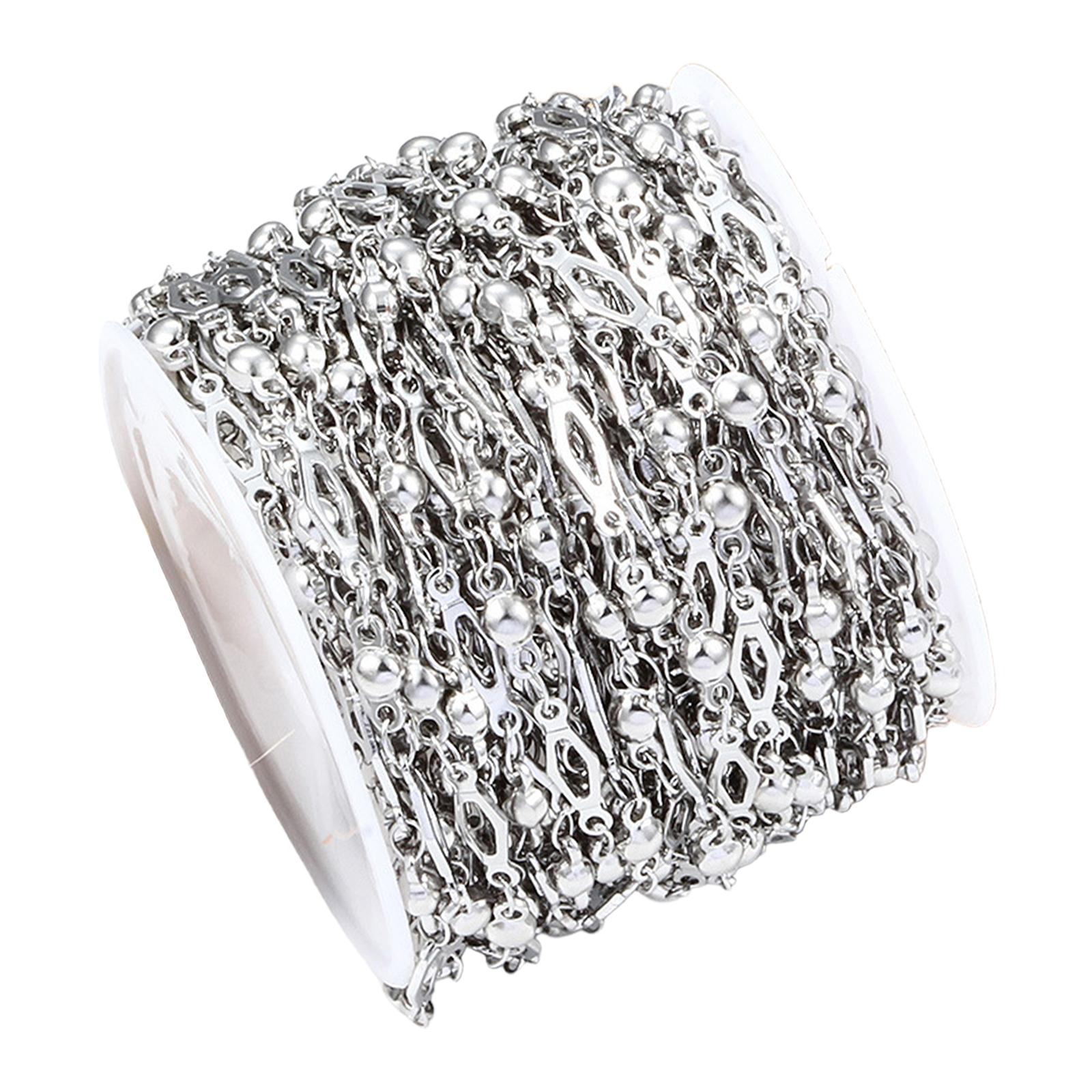 Catena a Sfera per Creazione G - Chain Roll Cable recensione e prezzo