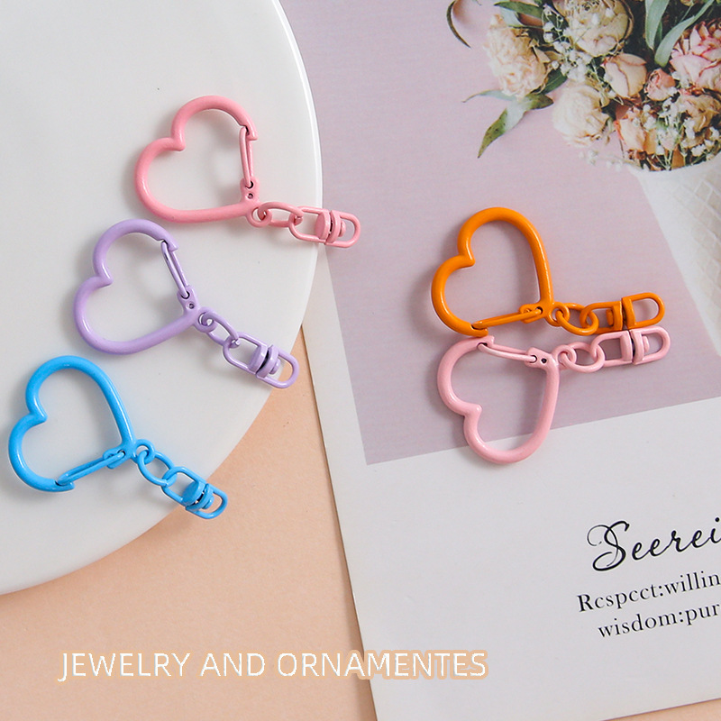 10 Pezzi Chiusure a Moschetton - Jewelry Making Chain recensione e prezzo