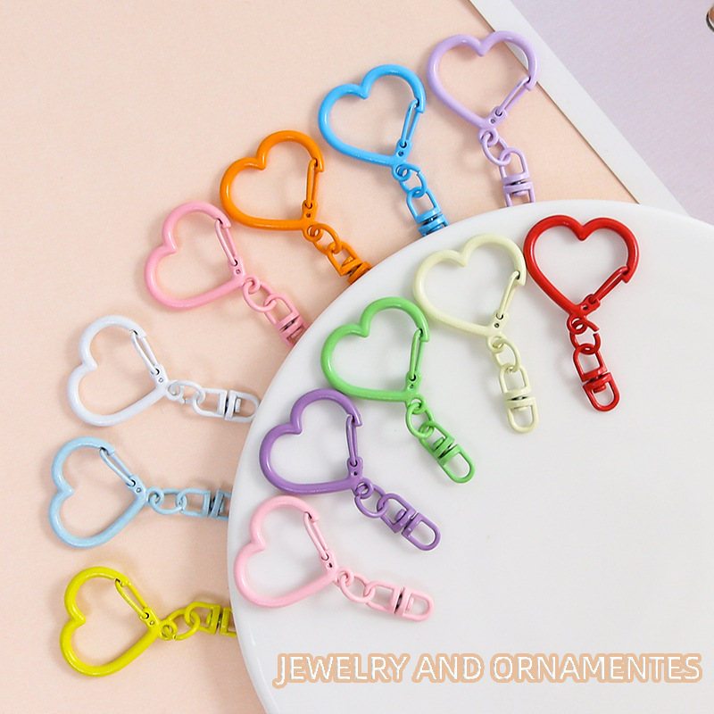 10 Pezzi Chiusure a Moschetton - Jewelry Making Chain recensione e prezzo