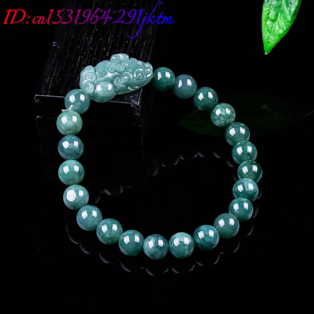 Bracciale Pixiu in Giada Birma - Jewelry Making Jewelry recensione e prezzo