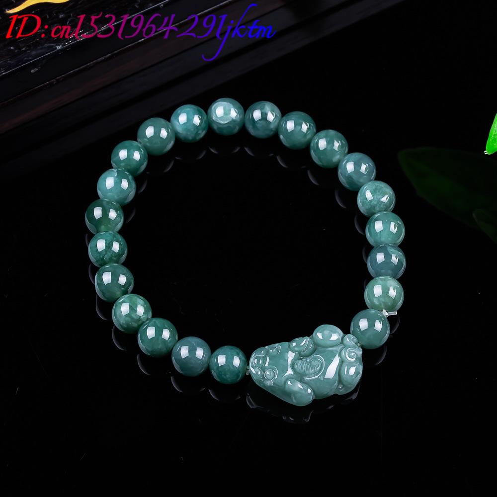 Bracciale Pixiu in Giada Birma - Jewelry Making Jewelry recensione e prezzo