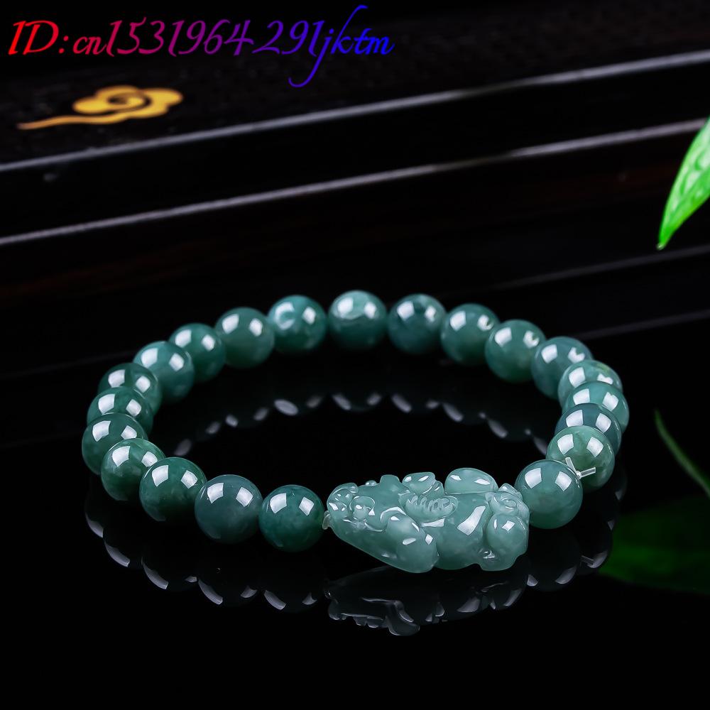 Bracciale Pixiu in Giada Birma - Jewelry Making Jewelry recensione e prezzo