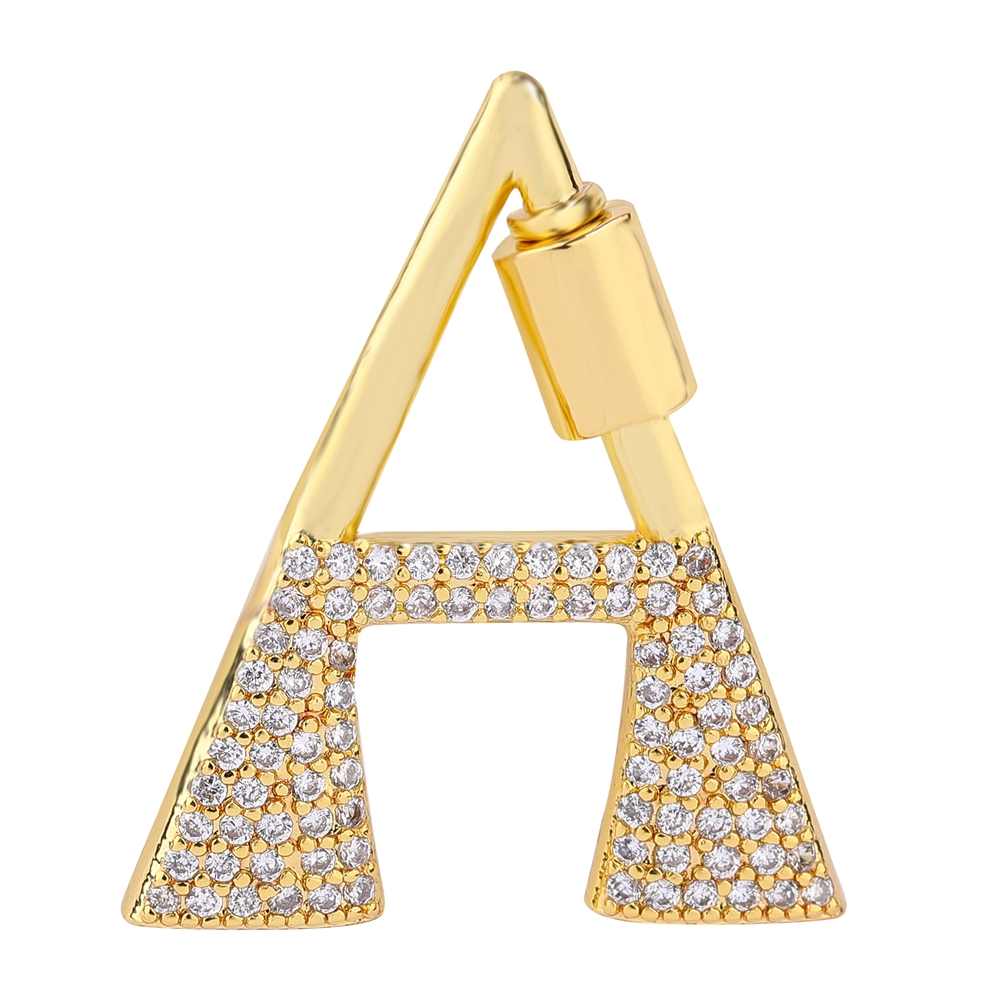 Juya 18K Placcato Oro 26 Lette - Jewelry Making Chain recensione e prezzo