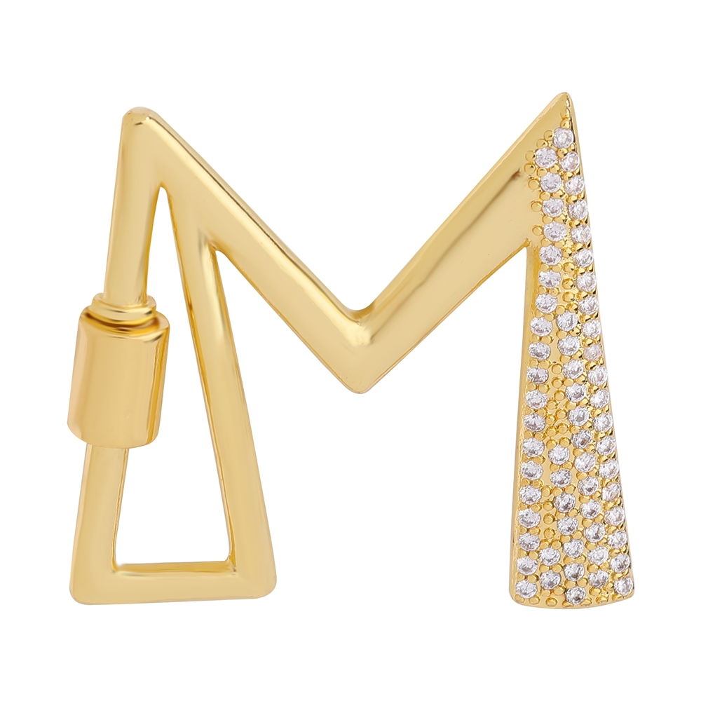 Juya 18K Placcato Oro 26 Lette - Jewelry Making Chain recensione e prezzo