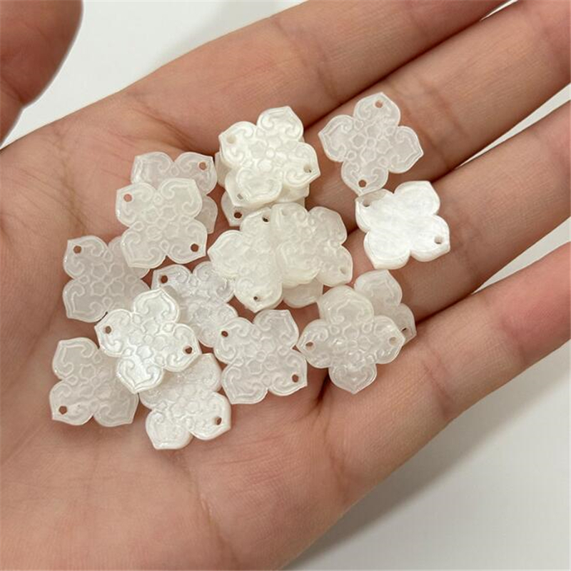 10 Pezzi Nuovo Retro 13 MILLIM - Jewelry Making Japan recensione e prezzo