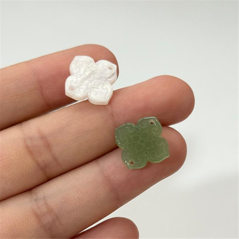 10 Pezzi Nuovo Retro 13 MILLIM - Jewelry Making Japan recensione e prezzo