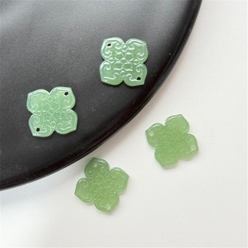 10 Pezzi Nuovo Retro 13 MILLIM - Jewelry Making Japan recensione e prezzo
