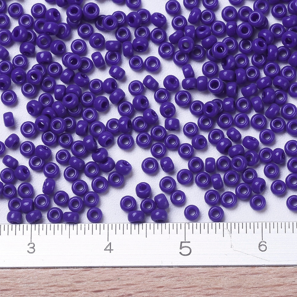 Perline MIYUKI rotonde Rocaill - Jewelry Making Japan recensione e prezzo