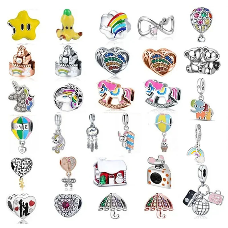 Il nuovo castello di unicorno, - Jewelry Making Newcastle recensione e prezzo