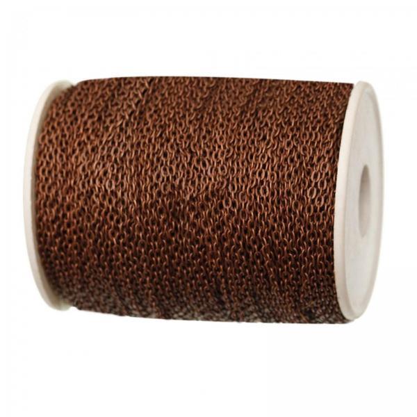 Catena a maglie in ferro a rot - Chain Roll Cable recensione e prezzo
