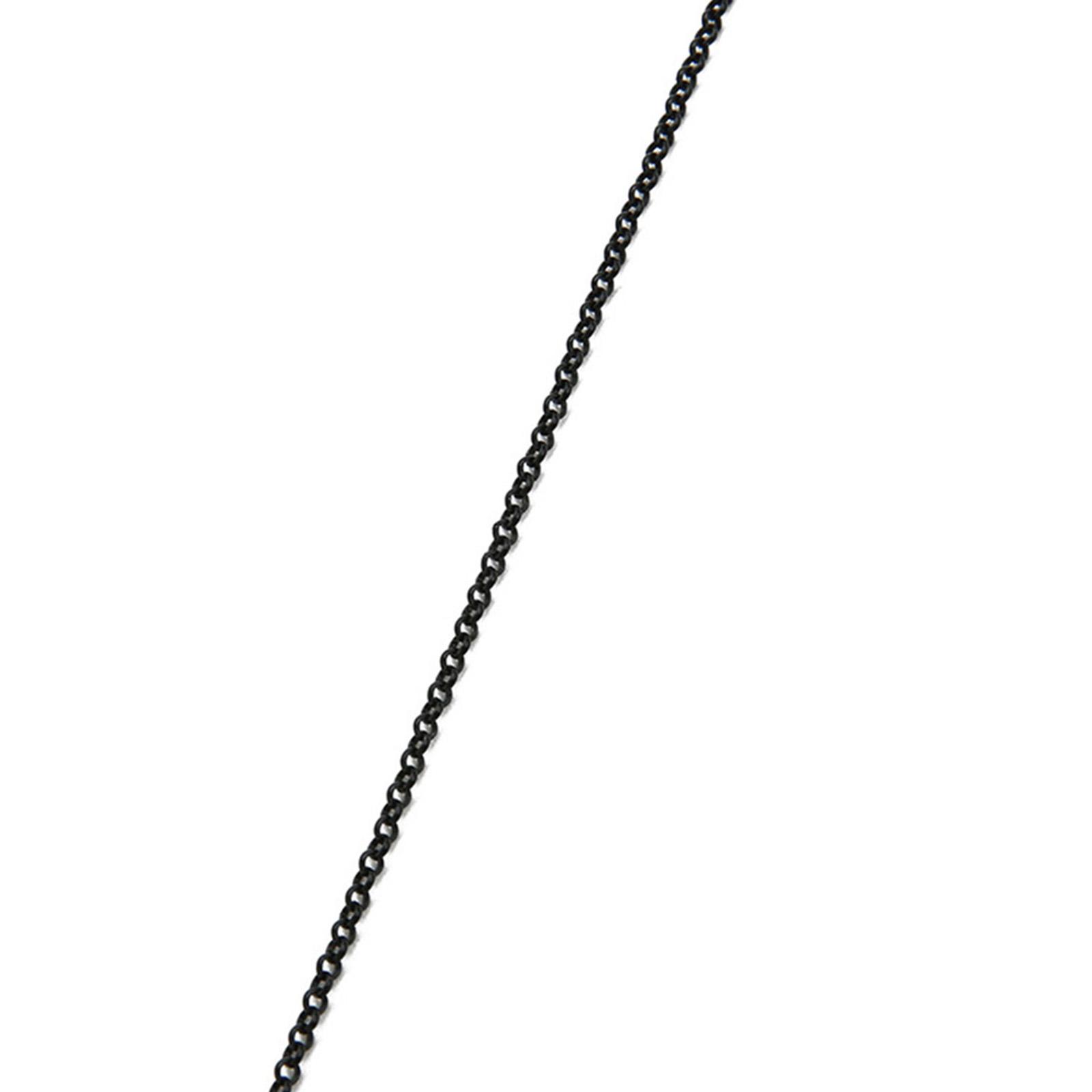 Catene per Collane Placcate in - Chain Roll Cable recensione e prezzo