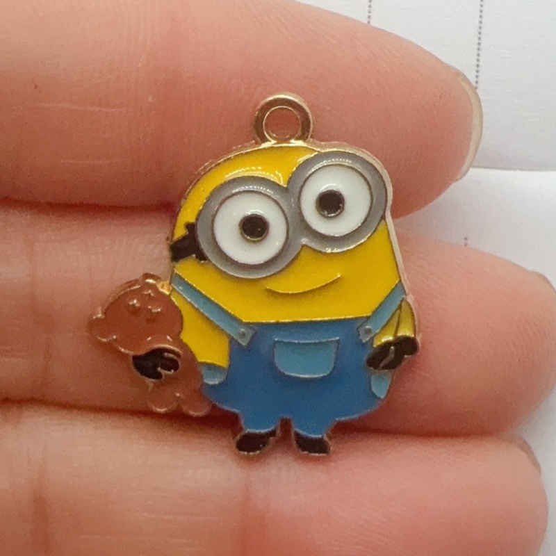 10 pendenti in lega con disegn - Jewelry Making Jewelry recensione e prezzo
