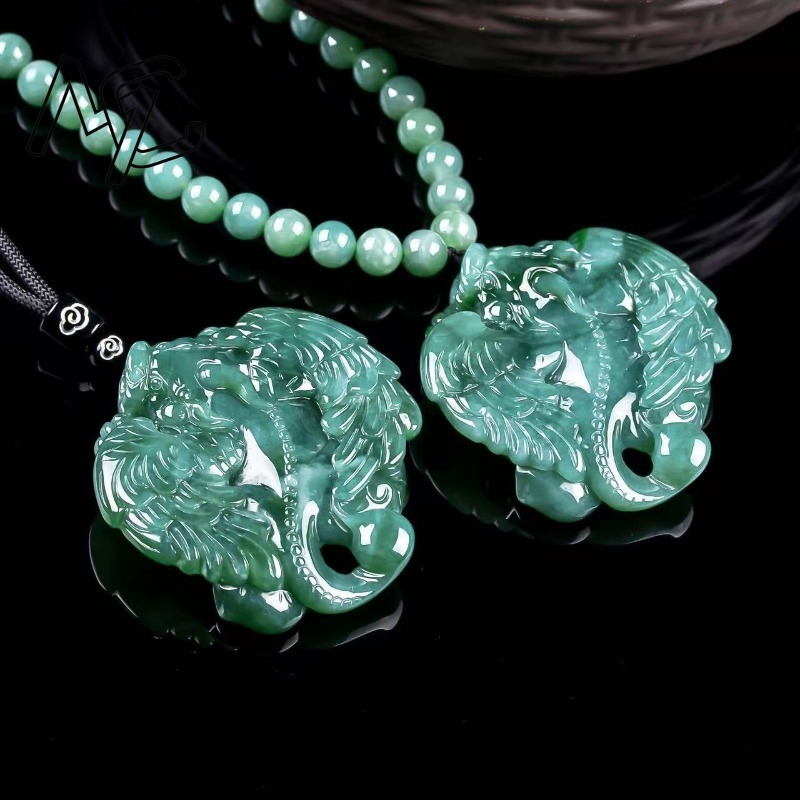 Ciondolo Pixiu Apsara Volante  - Jewelry Making Jewelry recensione e prezzo