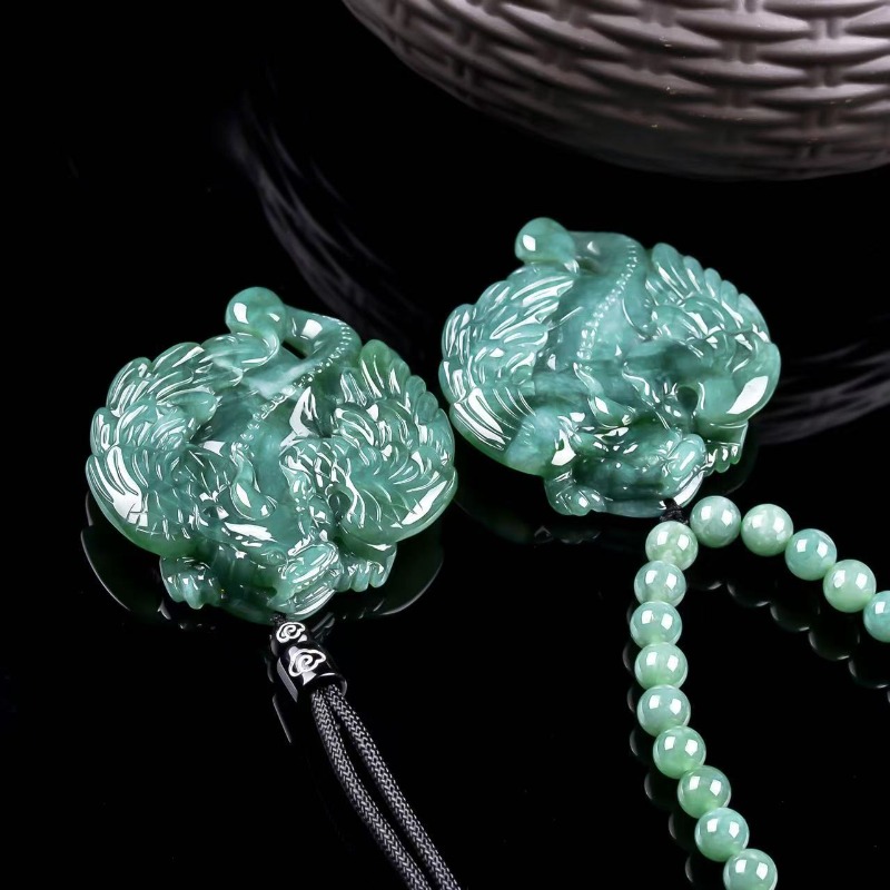 Ciondolo Pixiu Apsara Volante  - Jewelry Making Jewelry recensione e prezzo