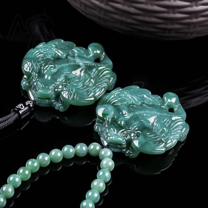 Ciondolo Pixiu Apsara Volante  - Jewelry Making Jewelry recensione e prezzo