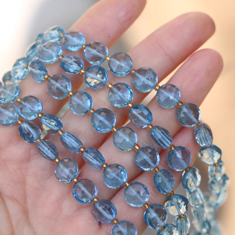 5 pezzi perline sfuse Londra t - Jewelry Making In London recensione e prezzo