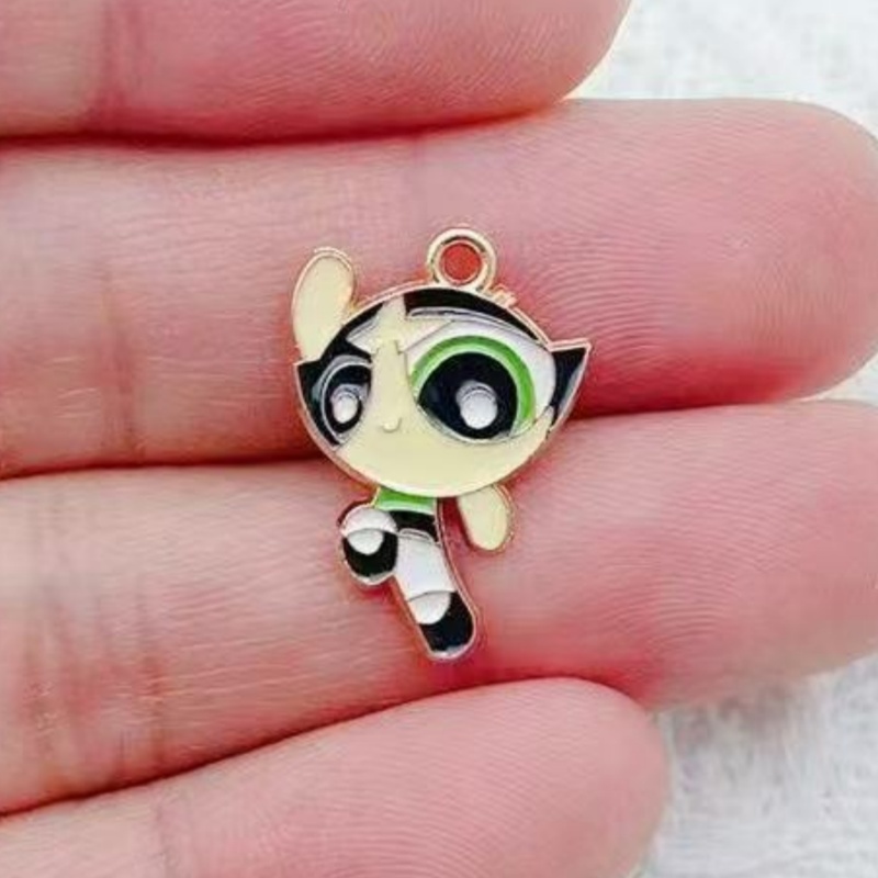 10 Pezzi Ciondolo in Lega con  - Jewelry Making Jewelry recensione e prezzo