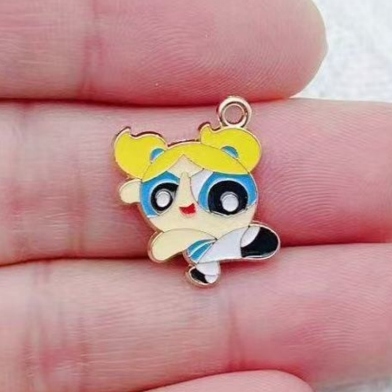 10 Pezzi Ciondolo in Lega con  - Jewelry Making Jewelry recensione e prezzo