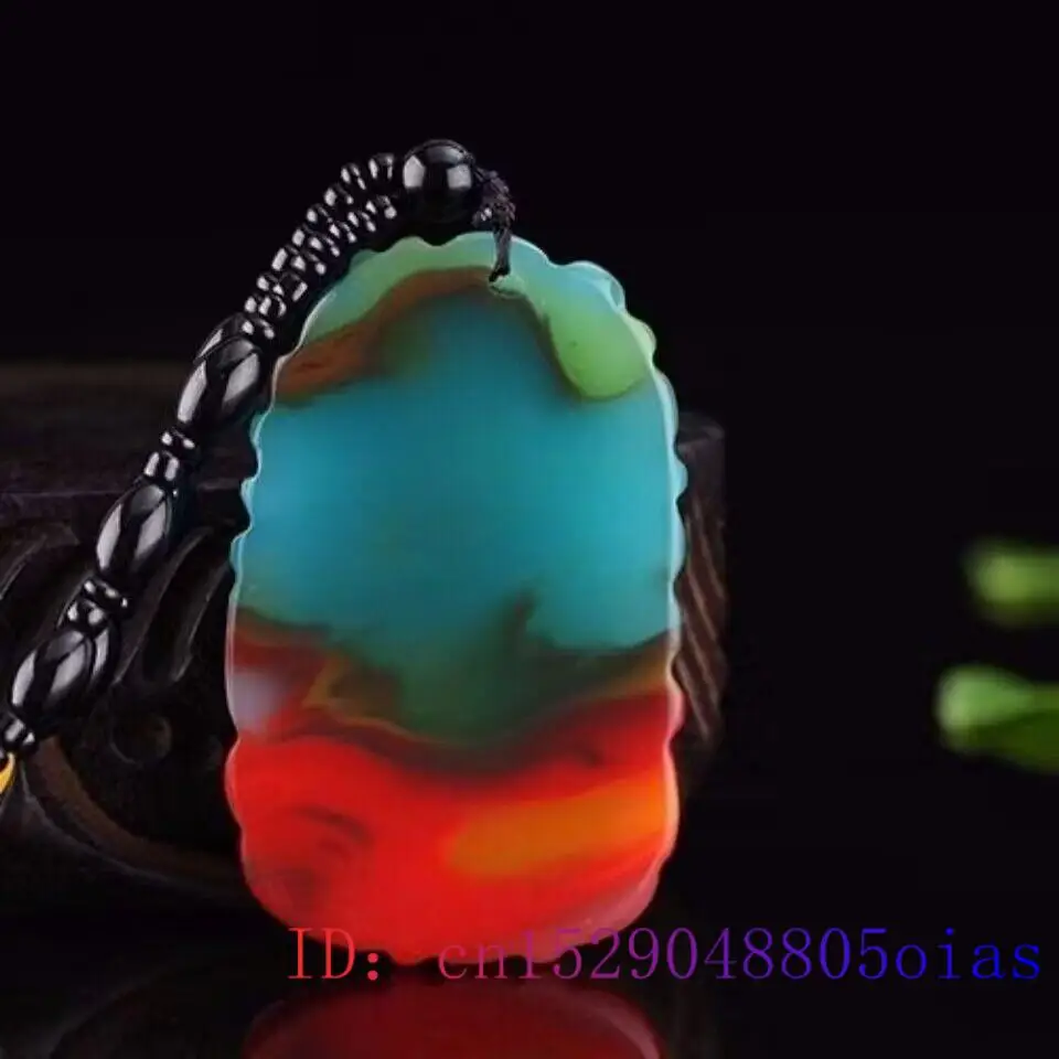 Vero drago di giada ciondolo c - Jewelry Making Jewelry recensione e prezzo