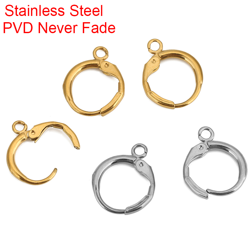 10 pezzi PVD non tramonterà ma - Jewelry Making School recensione e prezzo