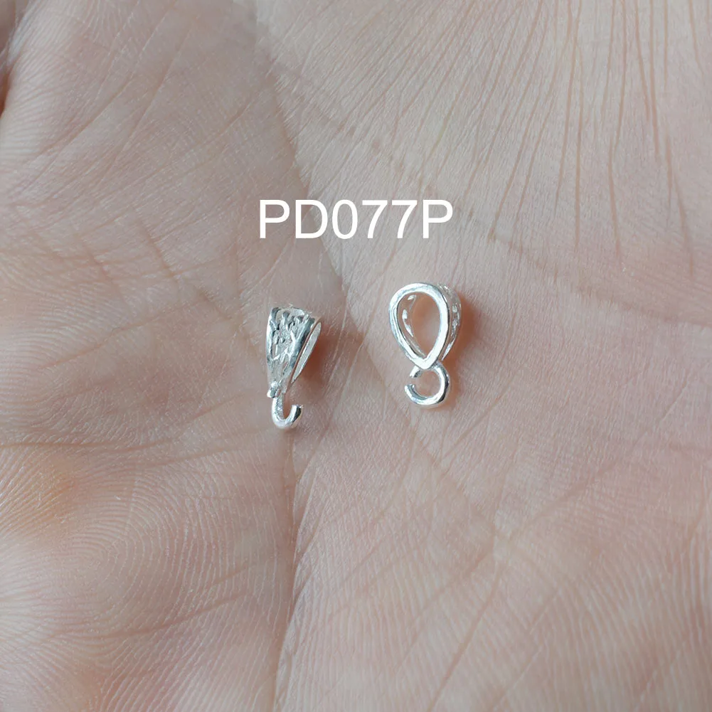 Connettore per cauzione con ch - Jewelry Making Loops recensione e prezzo