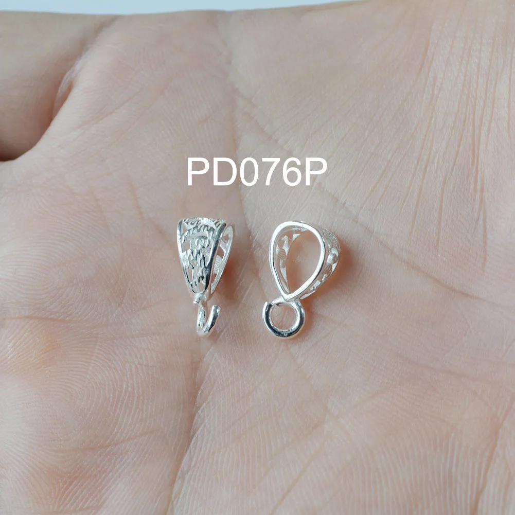 Connettore per cauzione con ch - Jewelry Making Loops recensione e prezzo