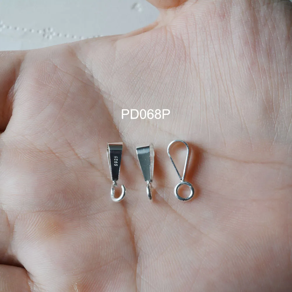 Connettore per cauzione con ch - Jewelry Making Loops recensione e prezzo