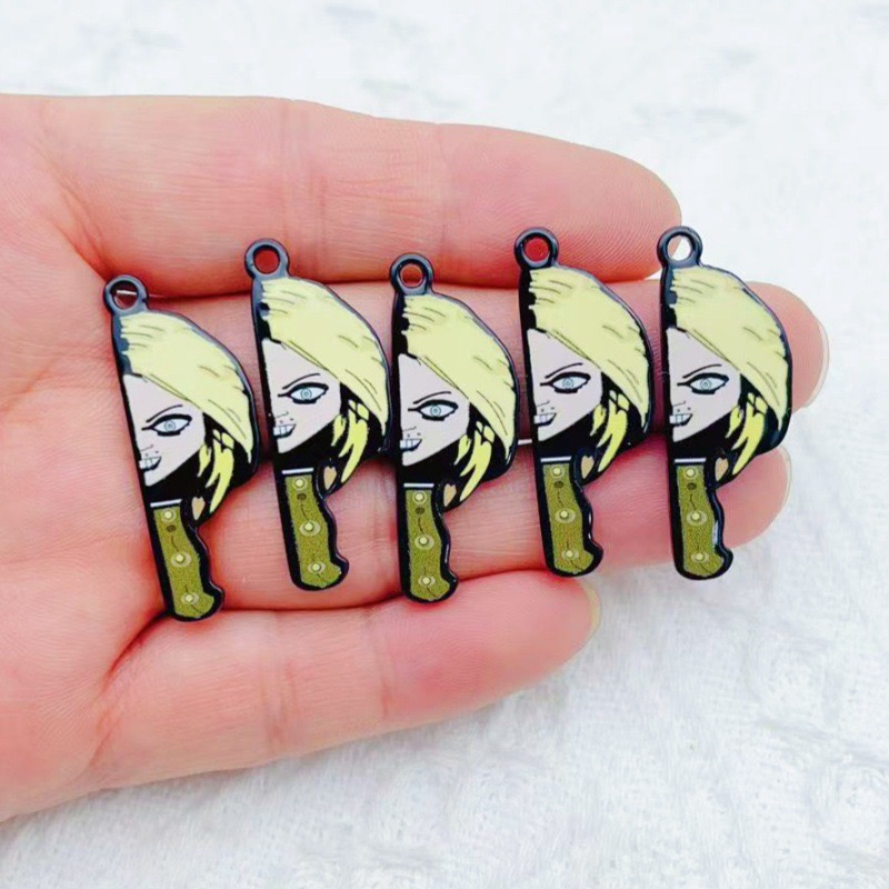 10 pezzi di accessori fai da t - Jewelry Making Jewelry recensione e prezzo