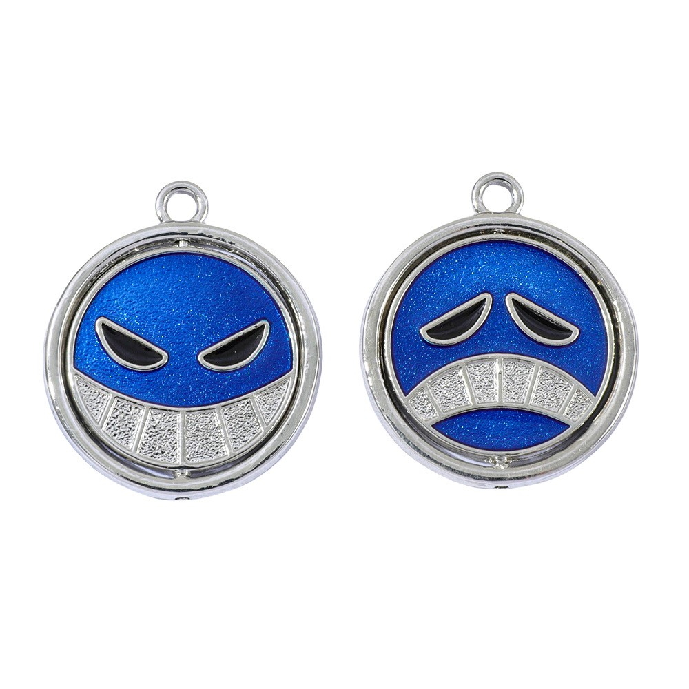 Ciondoli Anime One Piece Carin - Jewelry Making Japan recensione e prezzo