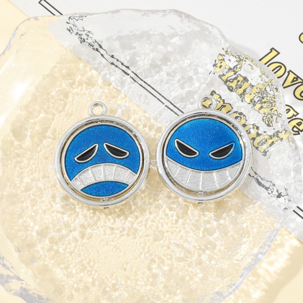 Ciondoli Anime One Piece Carin - Jewelry Making Japan recensione e prezzo