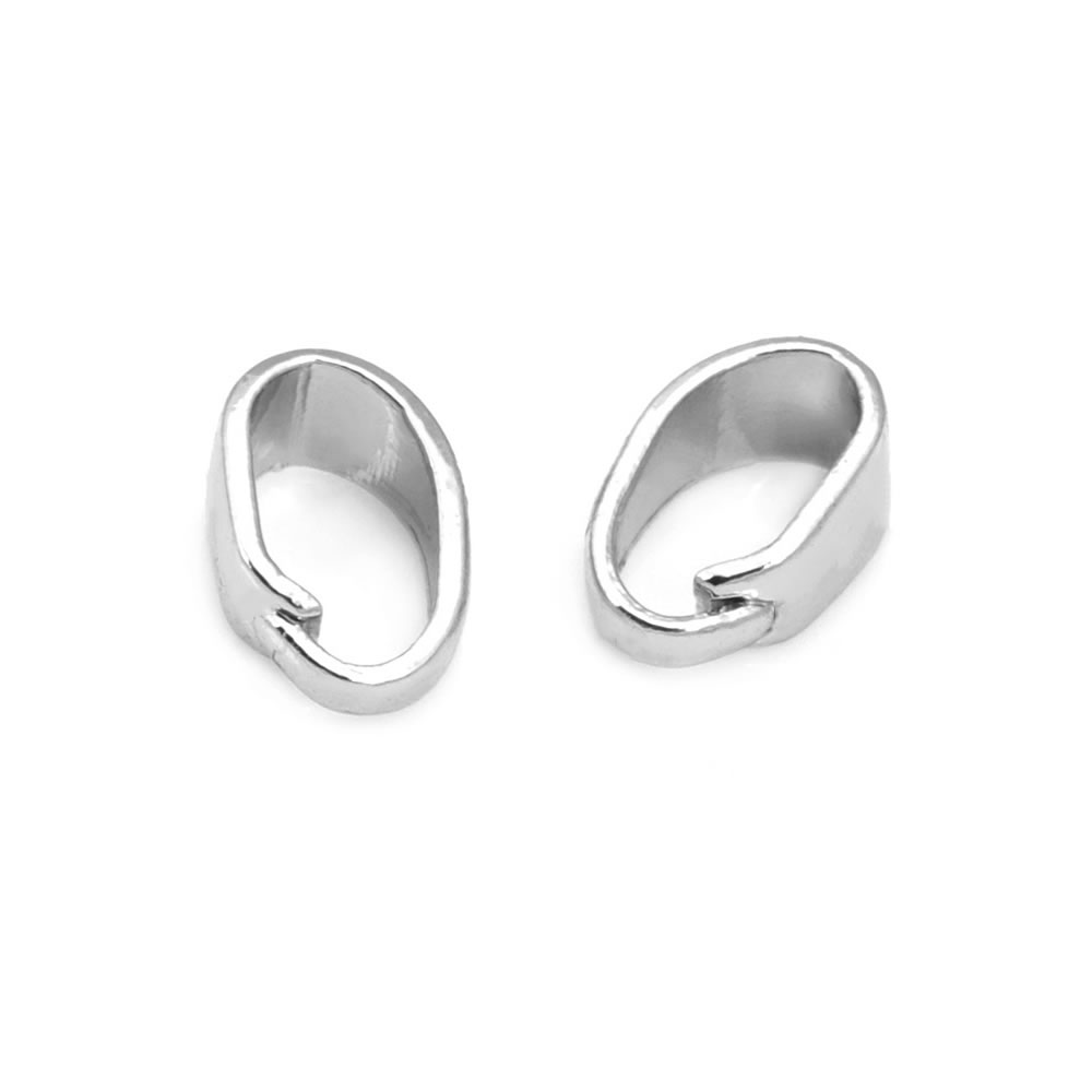 7x3.5MM 6x4MM 7x5MM 9x4MM 18K  - Jewelry Making Designs recensione e prezzo