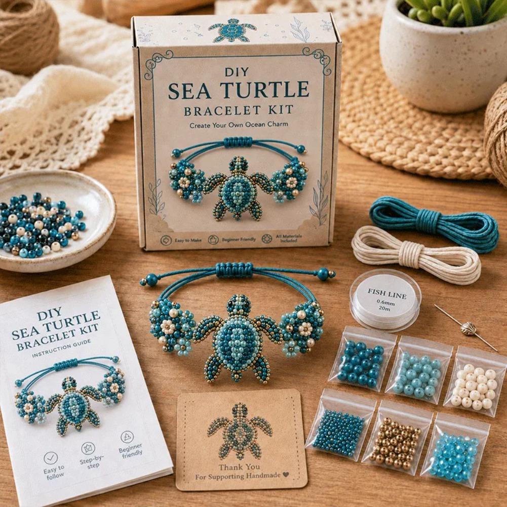 Kit per la creazione di bracci - Jewelry Making Jewelry recensione e prezzo