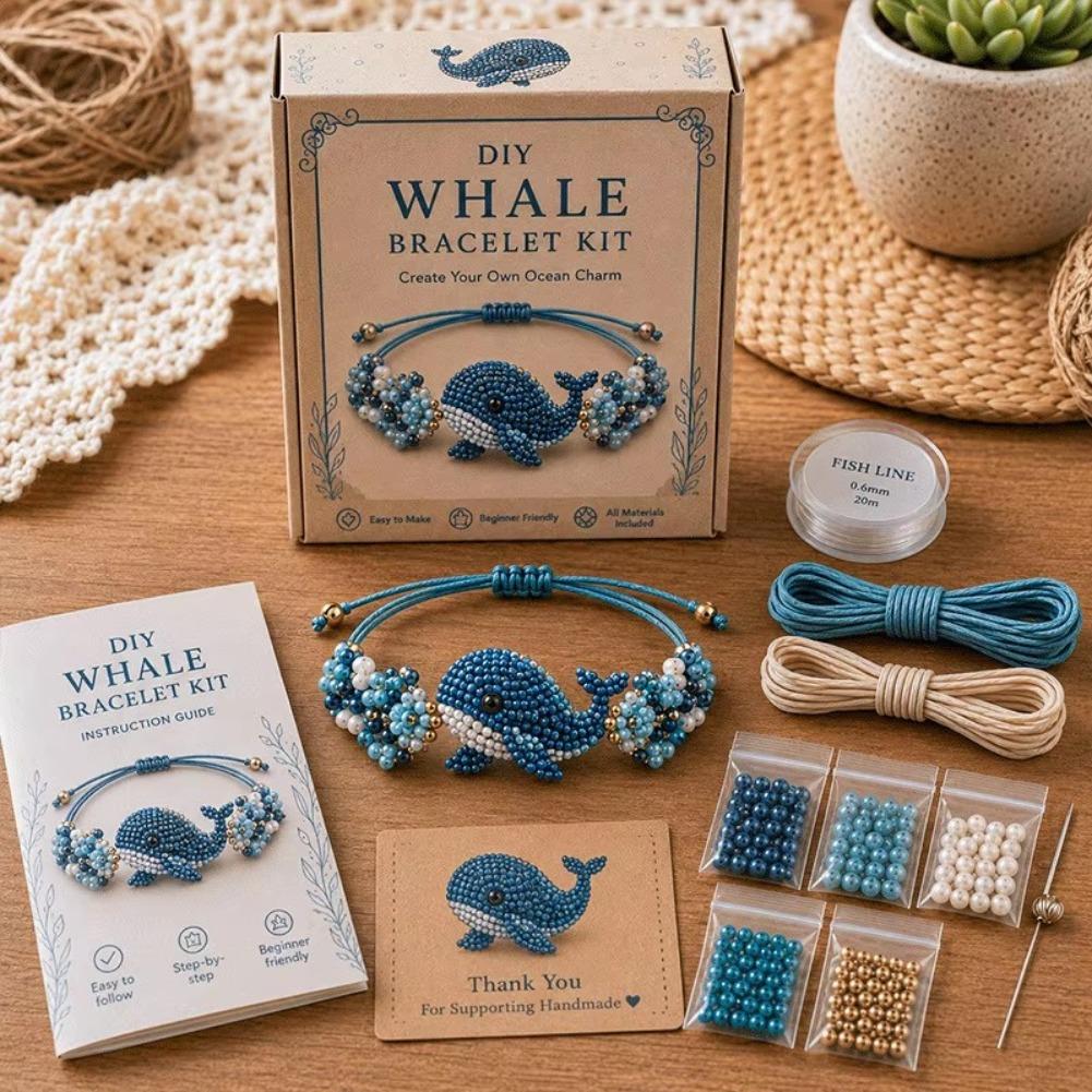 Kit per la creazione di bracci - Jewelry Making Jewelry recensione e prezzo