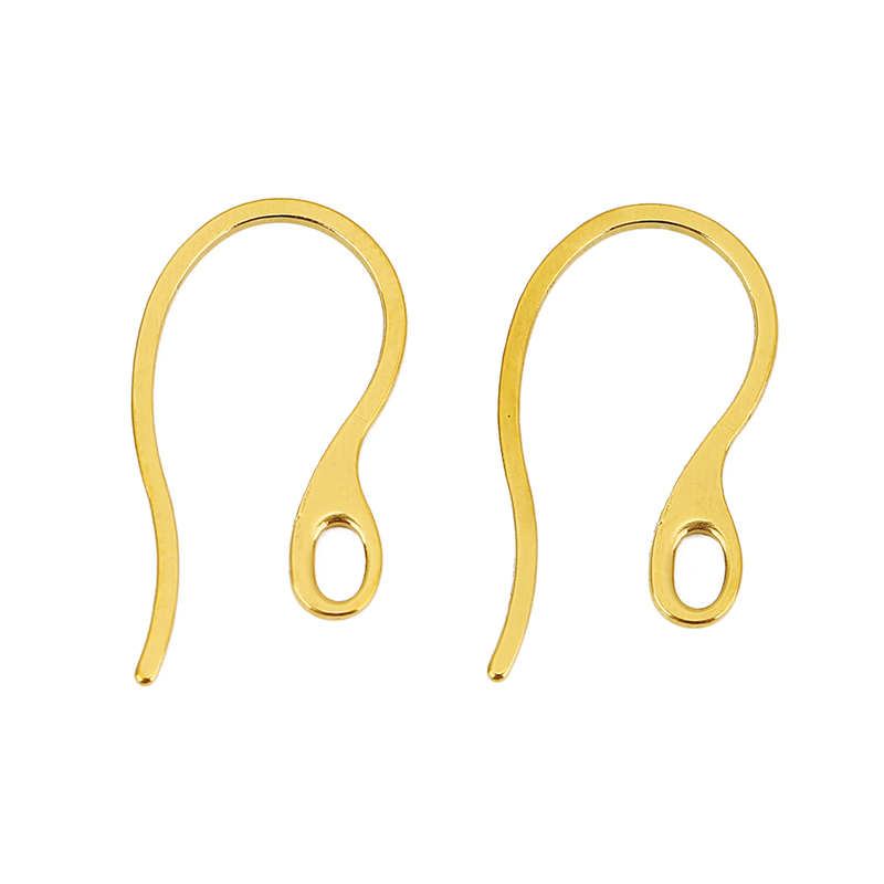 20 pezzi di ganci per orecchin - Jewelry Making School recensione e prezzo