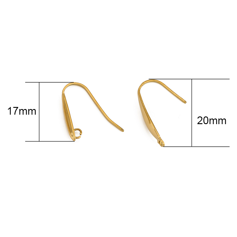 10 pezzi non sbiadiscono mai g - Jewelry Making Designs recensione e prezzo