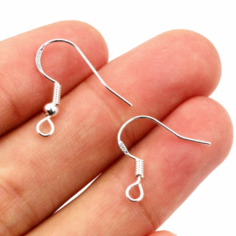 50 pz 16mm 925 Sterling Silver - Jewelry Making School recensione e prezzo